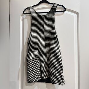 Zara kids dress 
Size: 13-14